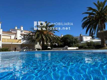 Apartamento en venta en Roses