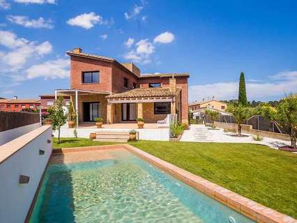 Villa en venta en Vall-Llobrega