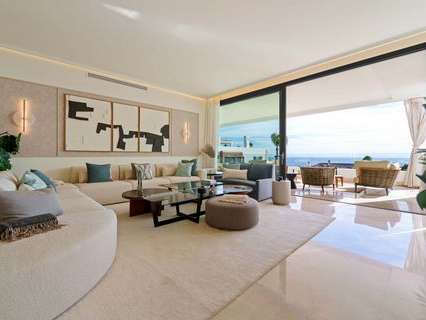 Apartamento en venta en Marbella