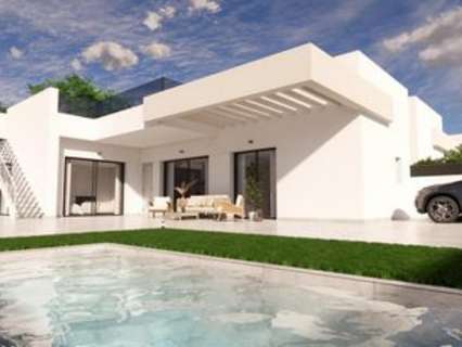 Villa en venta en Los Montesinos