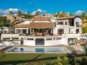 Villa en venta en Marbella