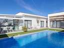 Villa en venta en Formentera del Segura