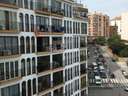 Apartamento en venta en Calpe