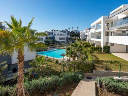 Apartamento en venta en Estepona