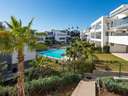 Apartamento en venta en Estepona