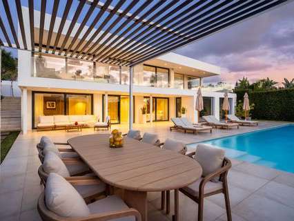 Villa en venta en Marbella
