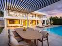 Villa en venta en Marbella