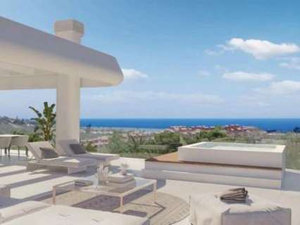 Ático en venta en Estepona