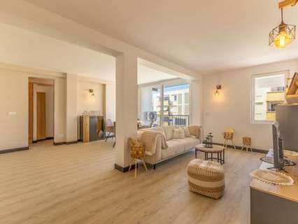 Apartamento en venta en Jávea/Xàbia