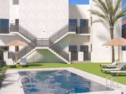 Bungalow en venta en Hondón de las Nieves