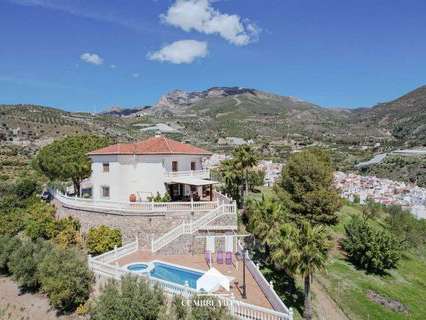 Casa en venta en Itrabo