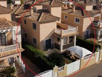 Villa en venta en Orihuela zona Orihuela-Costa