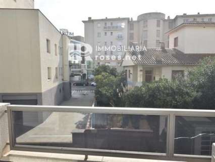 Apartamento en venta en Roses