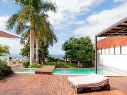 Villa en venta en Adeje