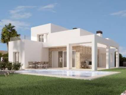 Villa en venta en Algorfa