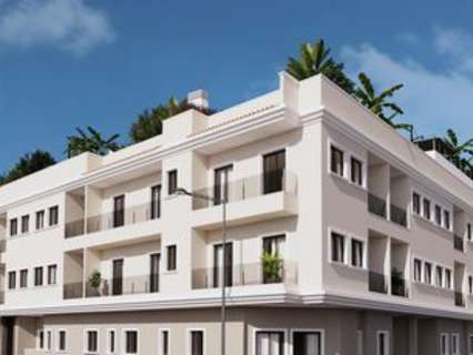 Apartamento en venta en Algorfa