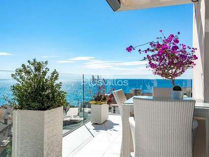 Apartamento en venta en Calpe