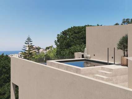 Villa en venta en Palma de Mallorca