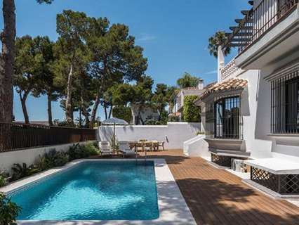 Villa en venta en Marbella