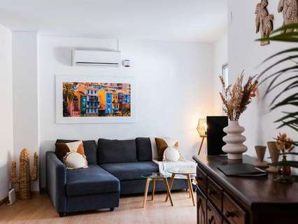 Apartamento en venta en Calpe