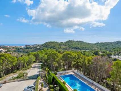 Apartamento en venta en La Nucía