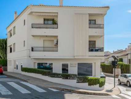 Apartamento en venta en Altea