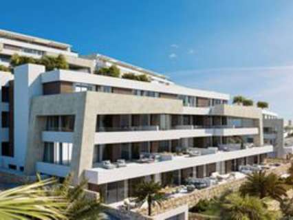 Apartamento en venta en Marbella
