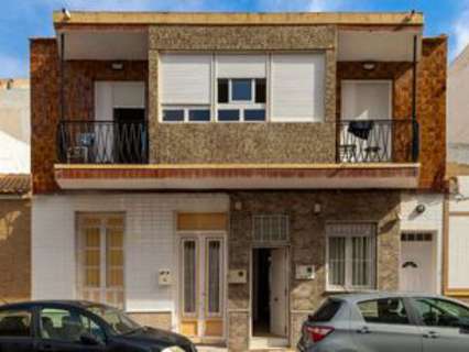Casa en venta en Torrevieja