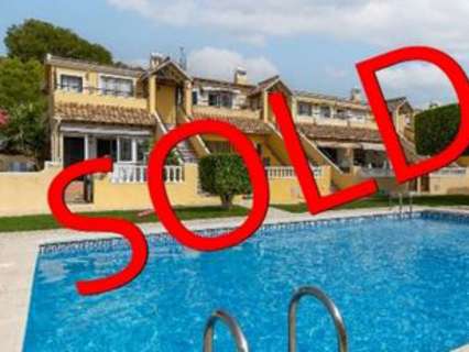 Bungalow en venta en San Miguel de Salinas