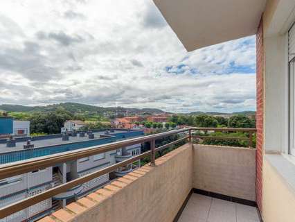 Apartamento en venta en Gorliz