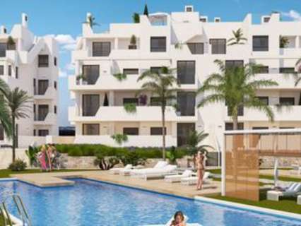 Apartamento en venta en Torre-Pacheco