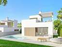 Villa en venta en Finestrat