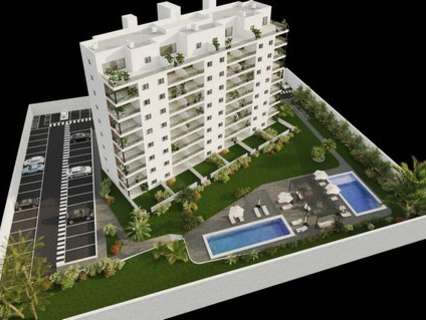 Apartamento en venta en Benidorm