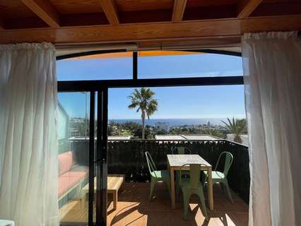 Casa en alquiler en San Bartolomé de Tirajana zona Playa del Ingles