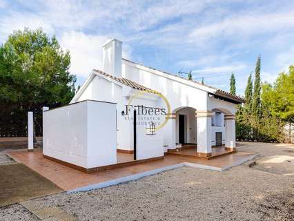 Casa en venta en Fuente Álamo de Murcia