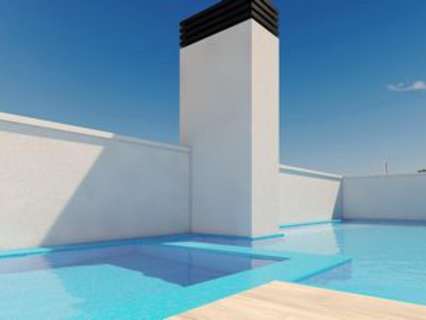 Apartamento en venta en Torrevieja