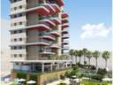 Apartamento en venta en Calpe