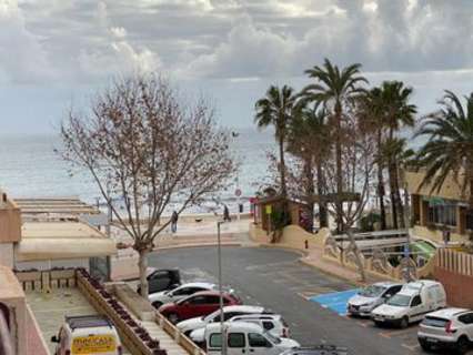 Apartamento en venta en Calpe