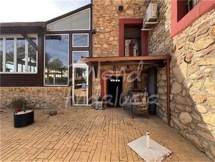 Local comercial en venta en Montefrío