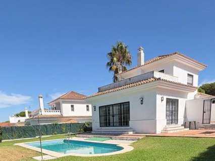 Villa en venta en Aljaraque