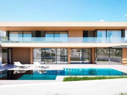 Chalet en venta en Teulada zona Moraira