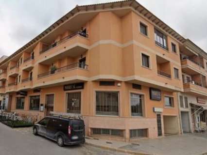 Apartamento en venta en San Miguel de Salinas