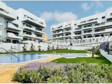 Apartamento en venta en Orihuela zona Orihuela-Costa