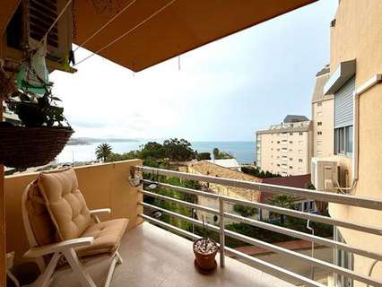 Apartamento en venta en Calpe