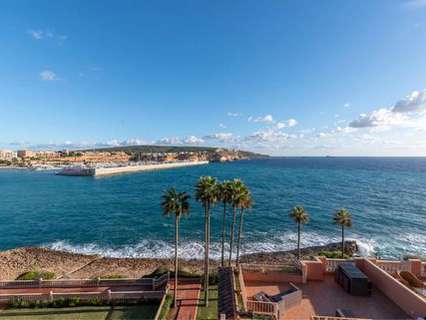 Apartamento en venta en Calvià zona Santa Ponça