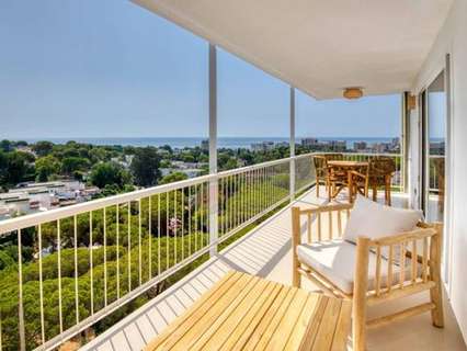 Apartamento en venta en Castell-Platja d'Aro