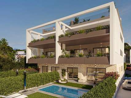 Apartamento en venta en Ses Salines zona Colònia de Sant Jordi