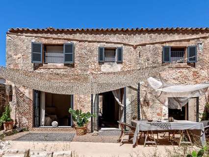 Casa en venta en Algaida