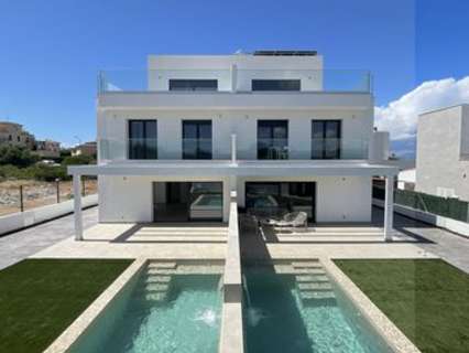 Casa en venta en Pollença