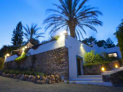 Villa en venta en Ibiza/Eivissa